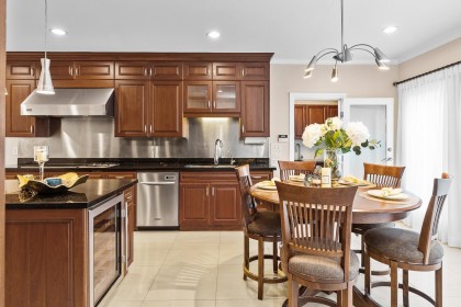 Photo 10 at 6968 Churchill Street, South Granville, Vancouver West