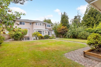 Photo 33 at 6968 Churchill Street, South Granville, Vancouver West