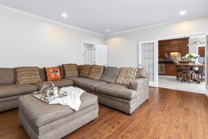 Photo 11 at 6968 Churchill Street, South Granville, Vancouver West