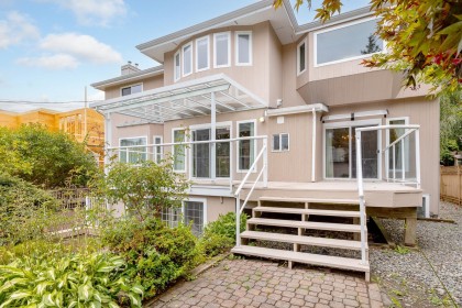 Photo 31 at 6968 Churchill Street, South Granville, Vancouver West