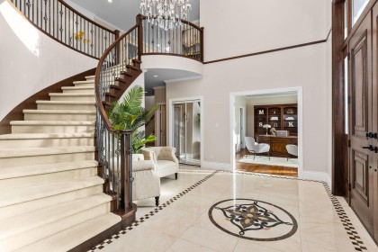 Photo 4 at 6968 Churchill Street, South Granville, Vancouver West