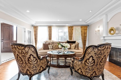 Photo 8 at 6968 Churchill Street, South Granville, Vancouver West