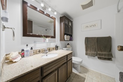 Photo 27 at 212 - 2620 Fromme Road, Lynn Valley, North Vancouver