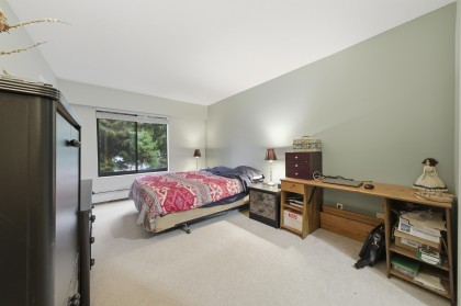 Photo 13 at 212 - 2620 Fromme Road, Lynn Valley, North Vancouver