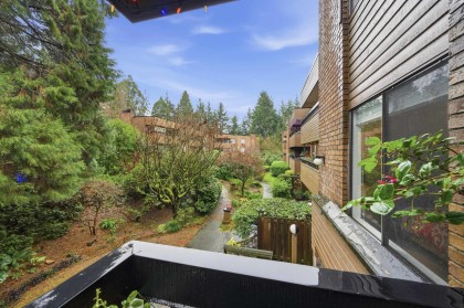 Photo 12 at 212 - 2620 Fromme Road, Lynn Valley, North Vancouver
