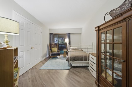 Photo 26 at 212 - 2620 Fromme Road, Lynn Valley, North Vancouver