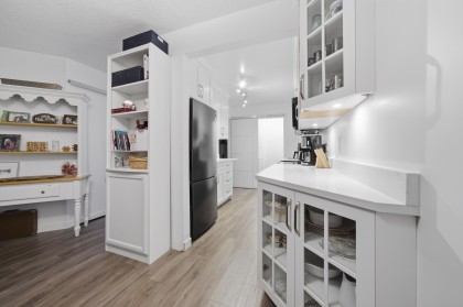 Photo 5 at 212 - 2620 Fromme Road, Lynn Valley, North Vancouver