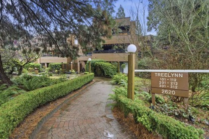 Photo 30 at 212 - 2620 Fromme Road, Lynn Valley, North Vancouver