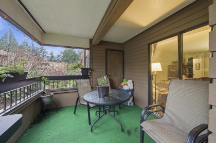 Photo 11 at 212 - 2620 Fromme Road, Lynn Valley, North Vancouver