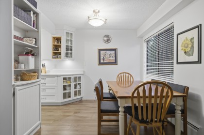 Photo 4 at 212 - 2620 Fromme Road, Lynn Valley, North Vancouver