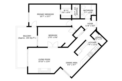 Photo 21 at 212 - 2620 Fromme Road, Lynn Valley, North Vancouver