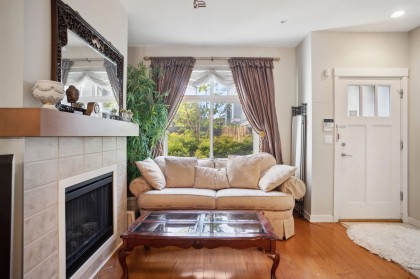 Photo 6 at 7411 Columbia Street, South Cambie, Vancouver West