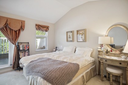 Photo 17 at 7411 Columbia Street, South Cambie, Vancouver West