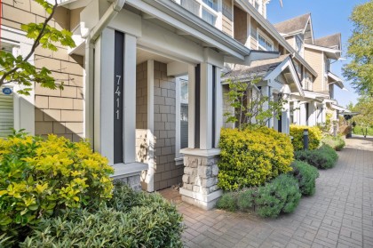 Photo 3 at 7411 Columbia Street, South Cambie, Vancouver West