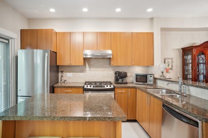 Photo 15 at 7411 Columbia Street, South Cambie, Vancouver West