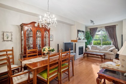 Photo 8 at 7411 Columbia Street, South Cambie, Vancouver West