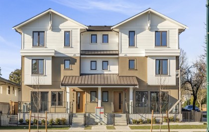 Photo 22 at 1010 W 52nd Avenue, South Granville, Vancouver West