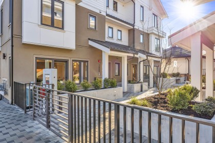 Photo 1 at 1010 W 52nd Avenue, South Granville, Vancouver West