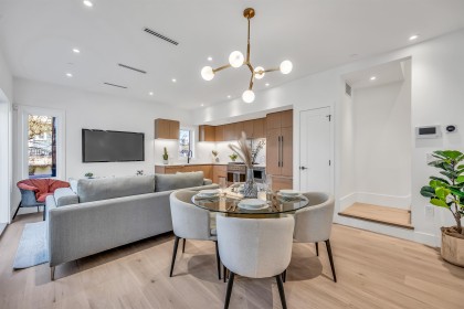 Photo 9 at 1010 W 52nd Avenue, South Granville, Vancouver West