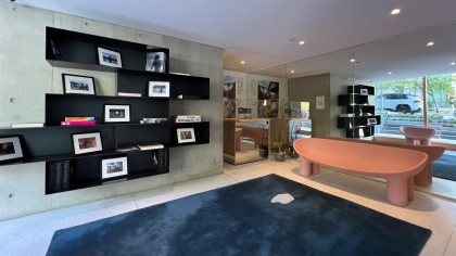 Photo 27 at 3007 - 1480 Howe Street, Yaletown, Vancouver West