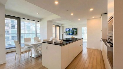 Photo 2 at 3007 - 1480 Howe Street, Yaletown, Vancouver West