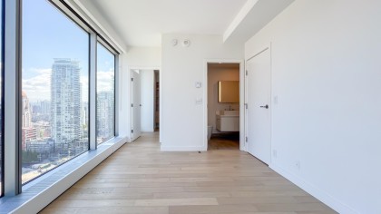 Photo 13 at 3007 - 1480 Howe Street, Yaletown, Vancouver West