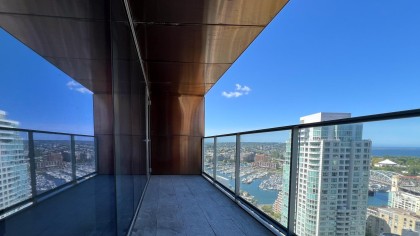 Photo 12 at 3007 - 1480 Howe Street, Yaletown, Vancouver West