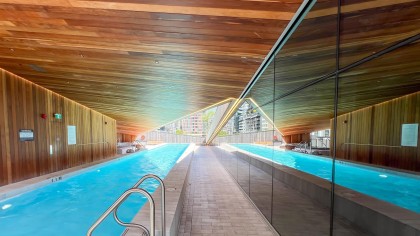 Photo 22 at 3007 - 1480 Howe Street, Yaletown, Vancouver West