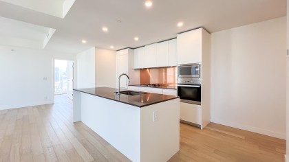 Photo 7 at 3007 - 1480 Howe Street, Yaletown, Vancouver West