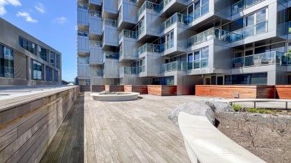 Photo 20 at 3007 - 1480 Howe Street, Yaletown, Vancouver West