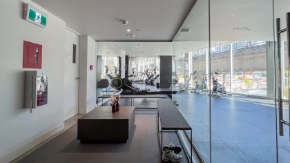 Photo 24 at 3007 - 1480 Howe Street, Yaletown, Vancouver West