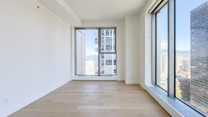 Photo 10 at 3007 - 1480 Howe Street, Yaletown, Vancouver West