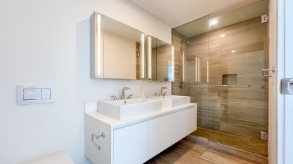 Photo 15 at 3007 - 1480 Howe Street, Yaletown, Vancouver West