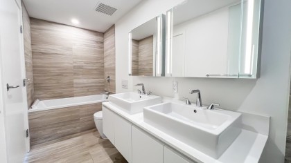 Photo 19 at 3007 - 1480 Howe Street, Yaletown, Vancouver West