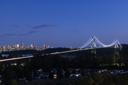 Photo 3 at 19A - 328 Taylor Way, Park Royal, West Vancouver