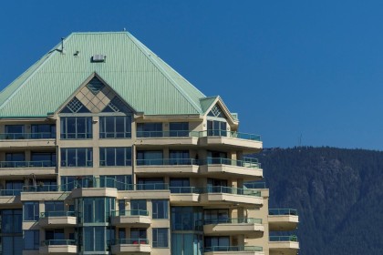 Photo 36 at 19A - 328 Taylor Way, Park Royal, West Vancouver