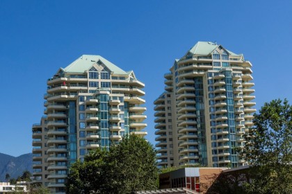 Photo 35 at 19A - 328 Taylor Way, Park Royal, West Vancouver