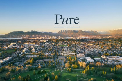 Photo 2 at PH508 - 203-263 W 49th Avenue, Oakridge VW, Vancouver West