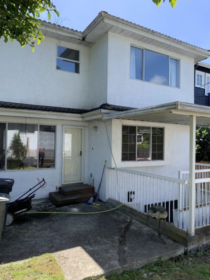 Photo 2 at 4227 W 14th Avenue, Point Grey, Vancouver West