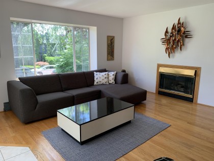 Photo 5 at 4227 W 14th Avenue, Point Grey, Vancouver West