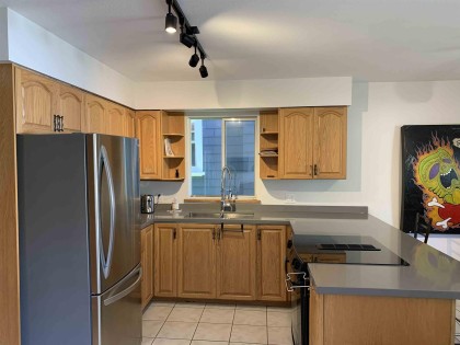 Photo 9 at 4227 W 14th Avenue, Point Grey, Vancouver West