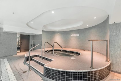 Photo 27 at 1806 - 588 Broughton Street, Coal Harbour, Vancouver West