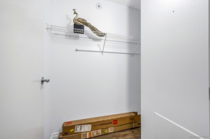 Photo 13 at 1806 - 588 Broughton Street, Coal Harbour, Vancouver West