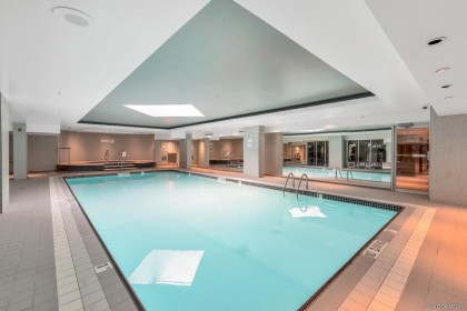 Photo 28 at 1806 - 588 Broughton Street, Coal Harbour, Vancouver West