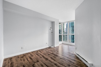 Photo 9 at 1806 - 588 Broughton Street, Coal Harbour, Vancouver West