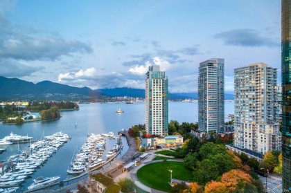Photo 30 at 1806 - 588 Broughton Street, Coal Harbour, Vancouver West