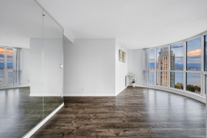 Photo 18 at 1806 - 588 Broughton Street, Coal Harbour, Vancouver West