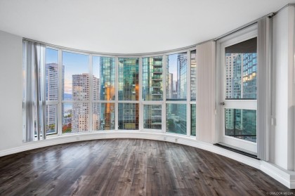 Photo 15 at 1806 - 588 Broughton Street, Coal Harbour, Vancouver West