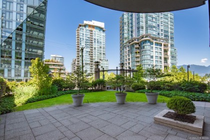 Photo 29 at 1806 - 588 Broughton Street, Coal Harbour, Vancouver West