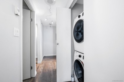 Photo 25 at 1806 - 588 Broughton Street, Coal Harbour, Vancouver West